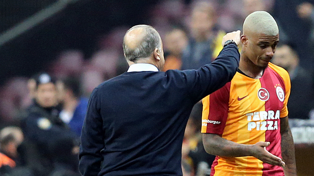 Terim eski öğrencisini transfer ediyor